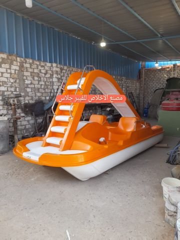 بدالات مائيه فيبر جلاس  2