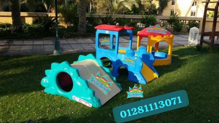 العاب كنزي  7