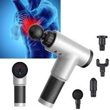 جرب Fascial Gun ودع التعب وراك01012187661