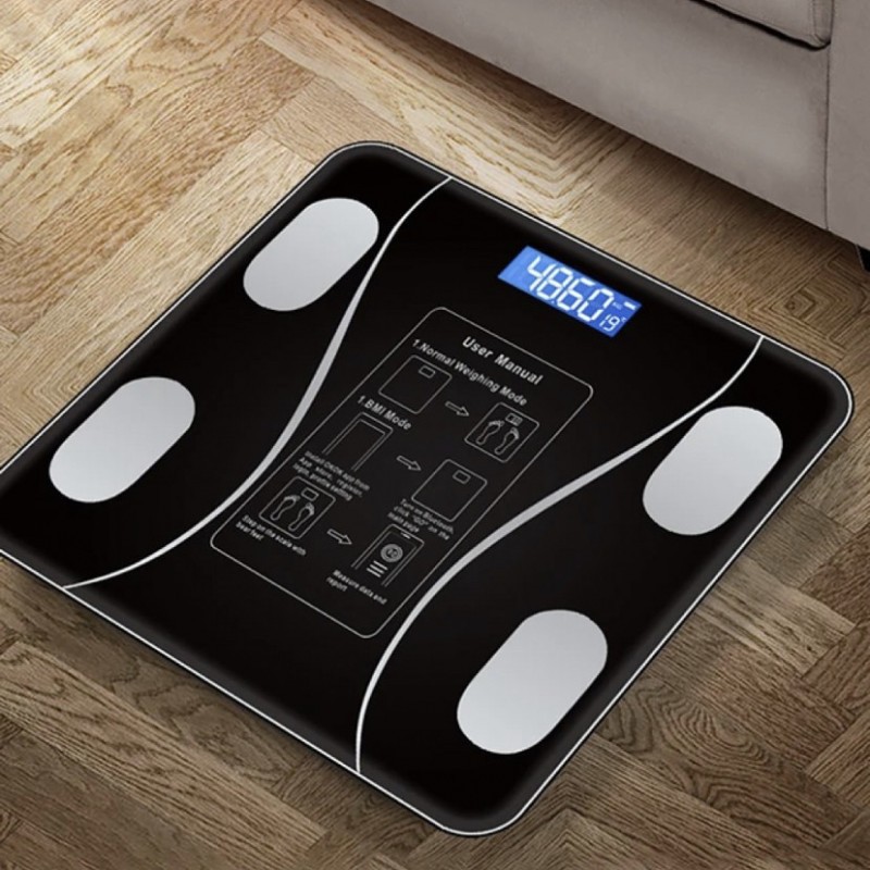 ميزان InBody الرقمي  الذكي 01012187661