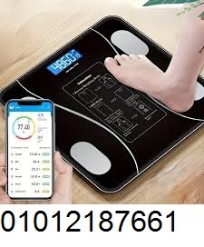 جهاز InBody – ميزان تحليل مكونات الجسم الذك