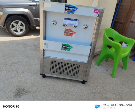 كولدير العملاق 4حنفيه تبريد مباشر من تميمة كولدير 01013518080 5