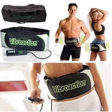 حزام فيبرو اكشن لتكسير الدهون العنيدة 01012187661