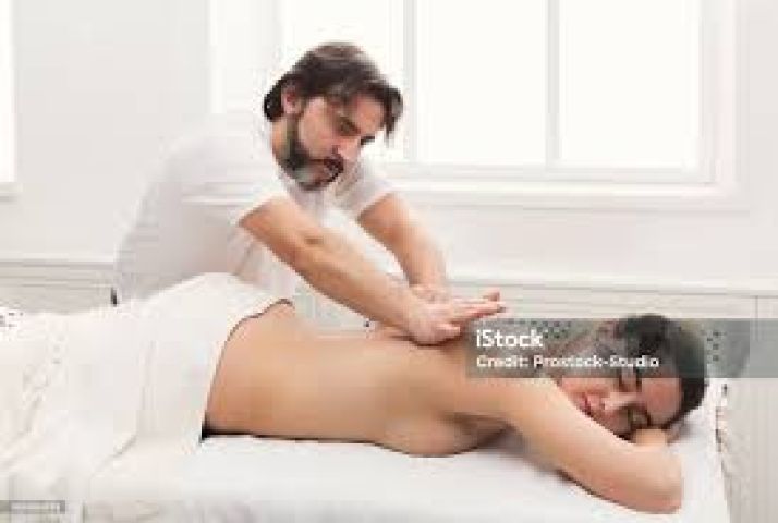 مساج منزلي وفندقي 
