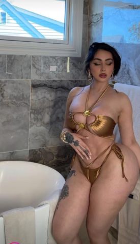 هدلعك ونسيك اسمك تعالي مستنياك علي نار يروحي مواااااه  5