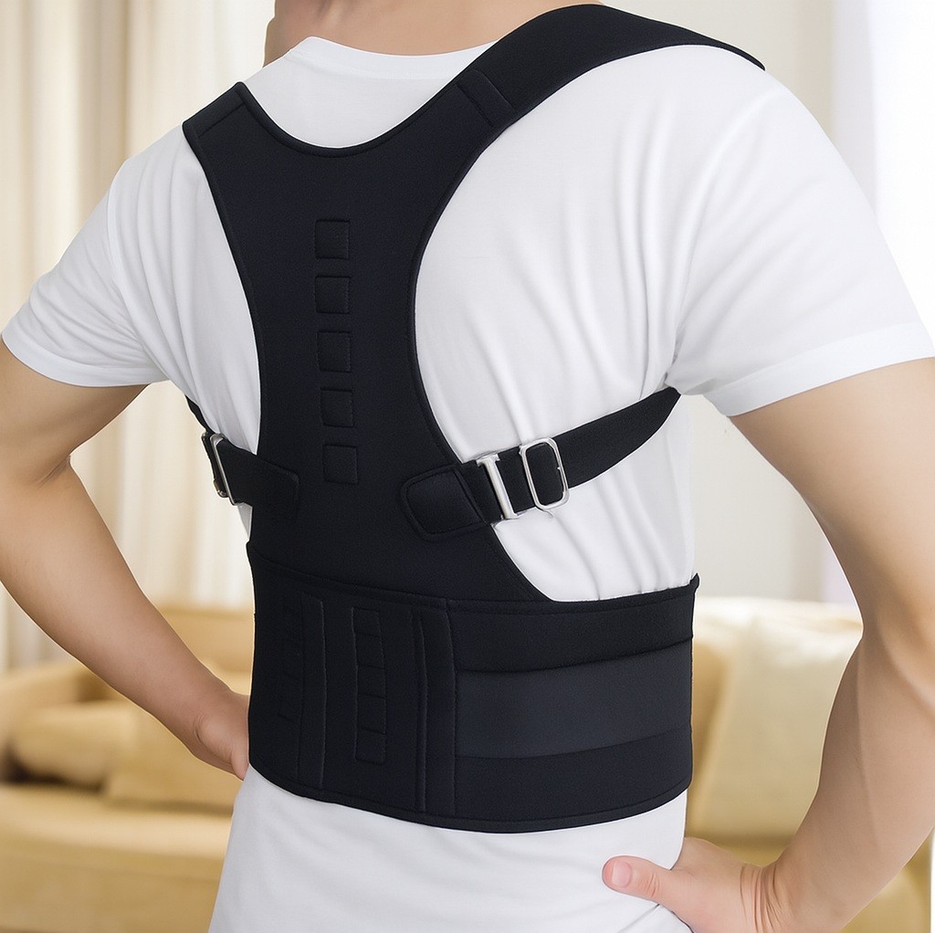  حزام الظهر والعمود الفقري الطبي رويال بوستر01012187661