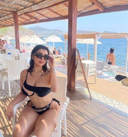 مدربه برايفت مساج ريليشن في افضل اماكن القاهره و الاسكندرية -