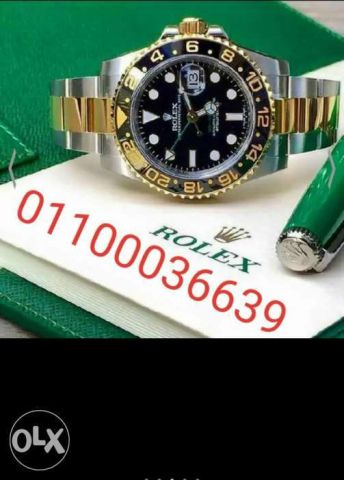 بيع و شراء ساعات رولكس  Rolex  9