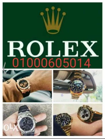 بيع و شراء ساعات رولكس  Rolex  10
