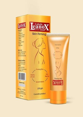 كريم لينوكس Skin Firming لشد تجاعيد البشرة  2