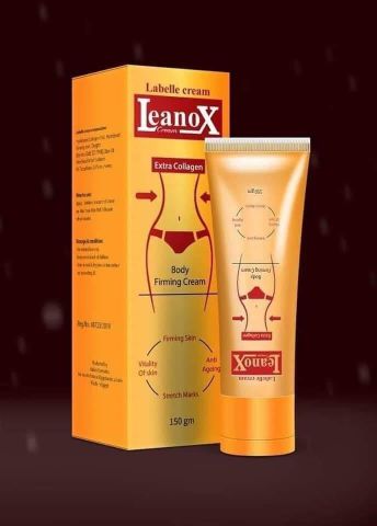 كريم لينوكس Skin Firming لشد تجاعيد البشرة  3