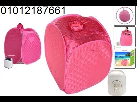 ساونا منزلية رفاهية الاسترخاء في قلب منزلك.01012187661 3