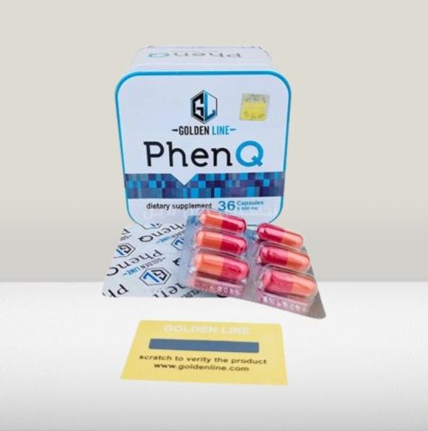 حبوب phenq تزيد من معدل الحرق لتمنع امتصاص الدهون في الجسم 2