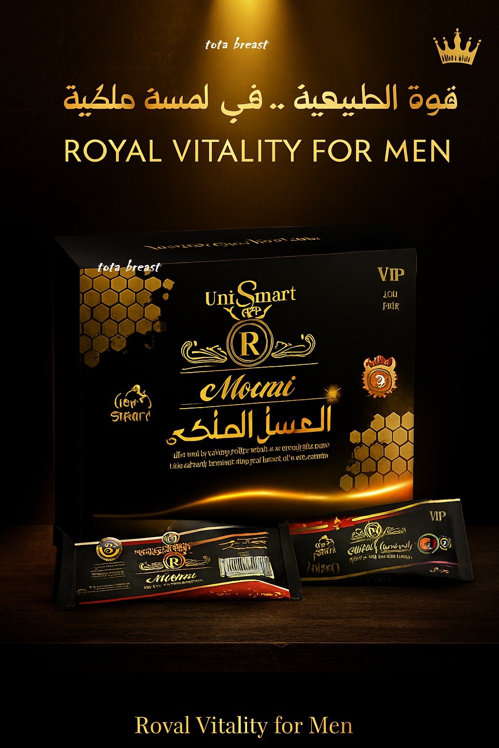 عسل ملكي بلاك تايجر 01012187661