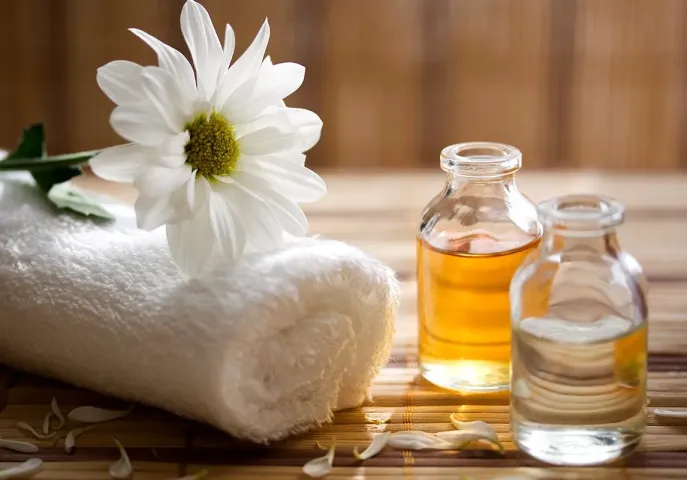 مركز مساج وعلاج طبيعى واسترخاء  2