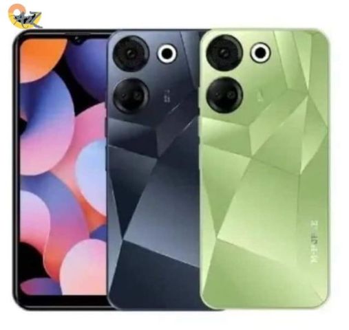 M-Horse Camon 20