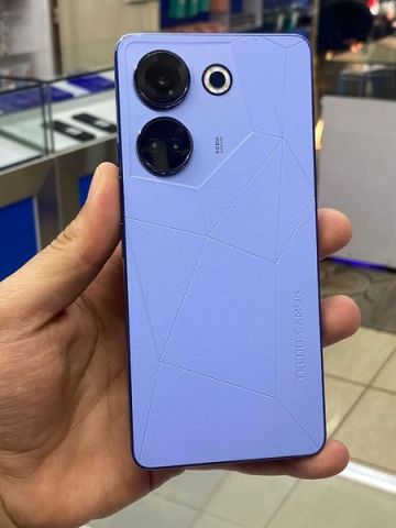 M-Horse Camon 20 2