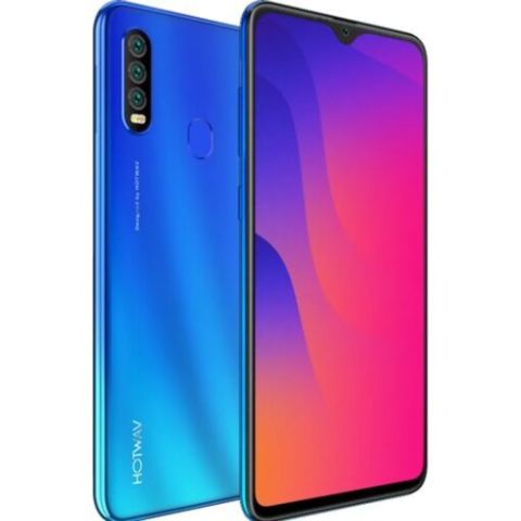 Mobile HOTWAV PEARL K3