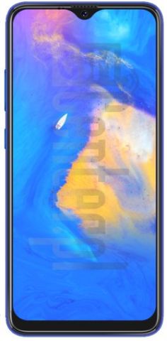 Mobile HOTWAV PEARL K3 5
