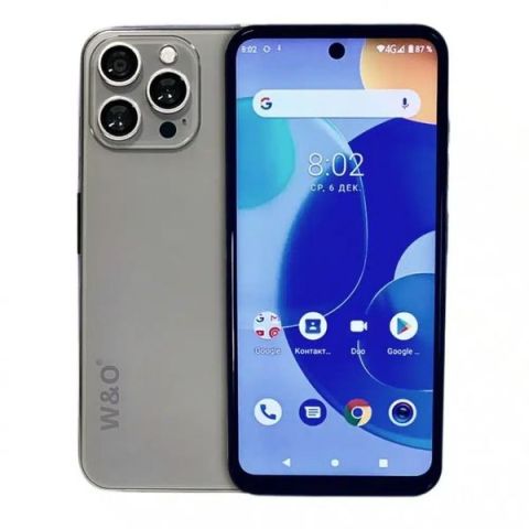 w&o x200 2