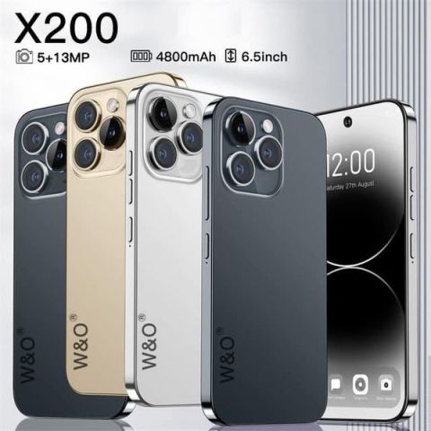 w&o x200 3