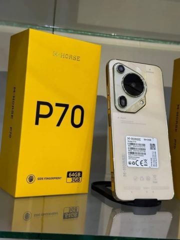 ام هورس p70 3