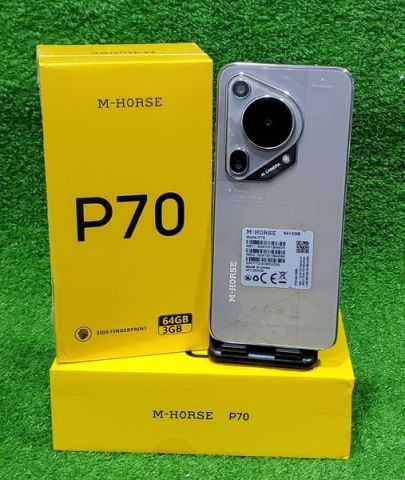 ام هورس p70 4