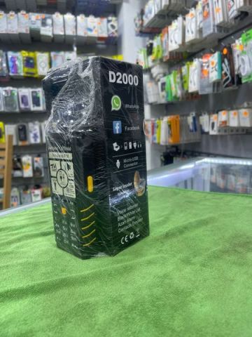 تليفون D2000 DARAGO 3
