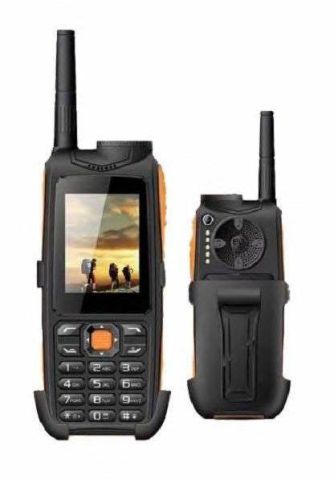 تليفون D2000 DARAGO 4