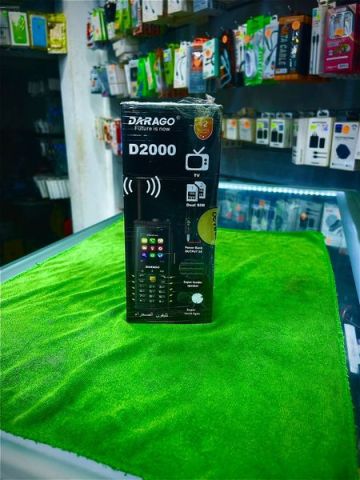 تليفون D2000 DARAGO 6