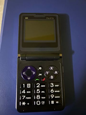 تليفون Filip iP 15 5