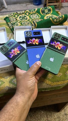 تليفون Filip iP 15 8