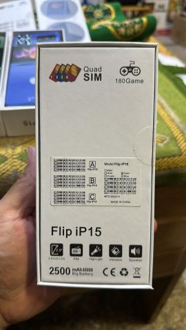 تليفون Filip iP 15 9