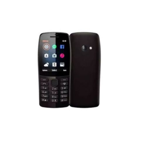 تليفون نوكيا 210 4G