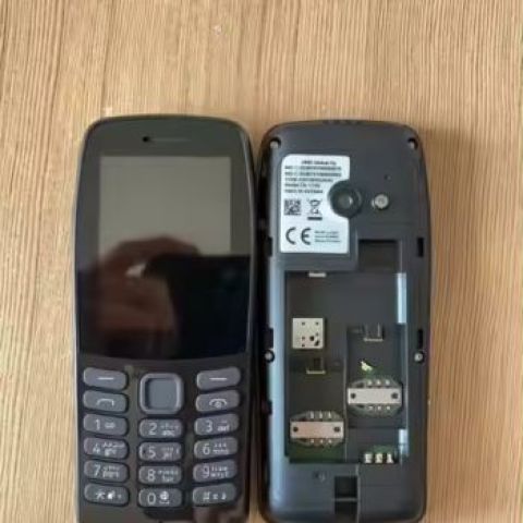 تليفون نوكيا 210 4G 2