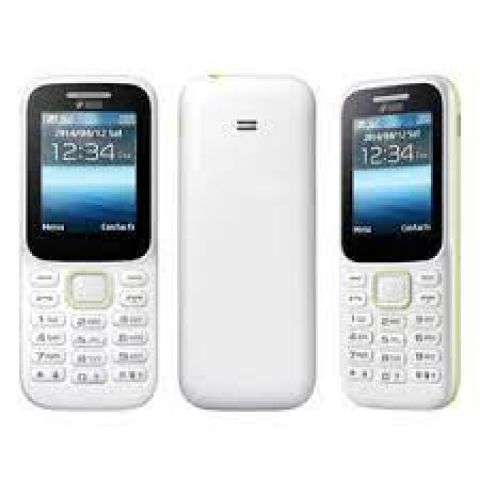 موبايل سامسونج B315E – أداء يدوم طويلاً وتصميم عملي