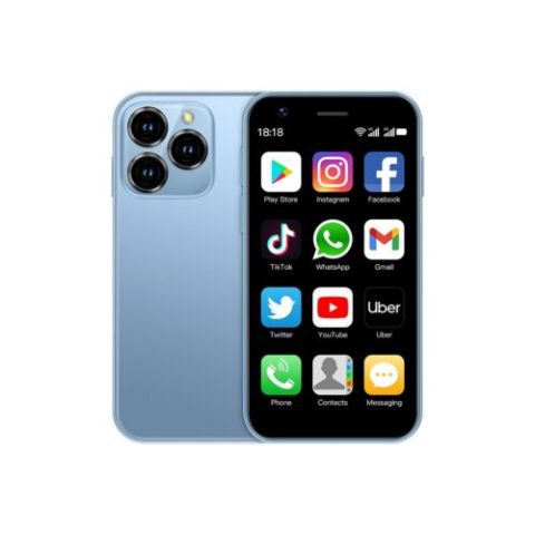 موبايل مموبايل ميني SOYES XS-16  3
