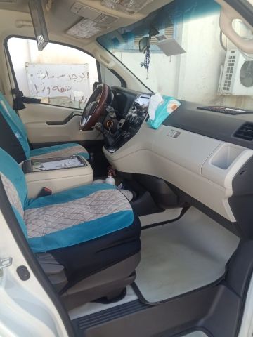 ايجار تويوتا سقف عالى الي شرم  01016549043 4