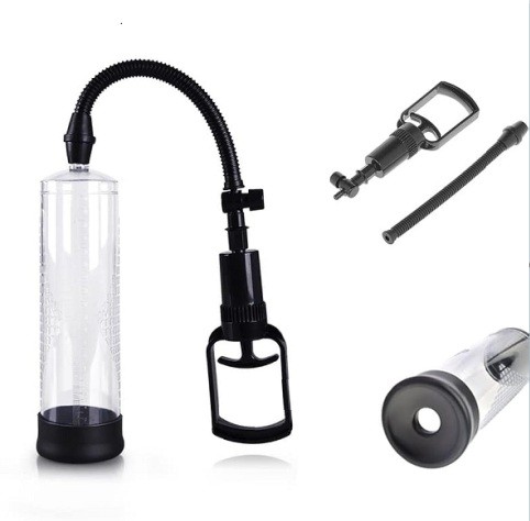 01012187661 جهاز Penis Pump Manual 