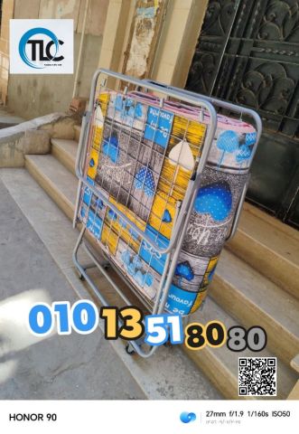 ????السرير_الاكثر_مبيعآ #سرير_عملى_جدآ_للطوارئ_من_تميمة 01013518080